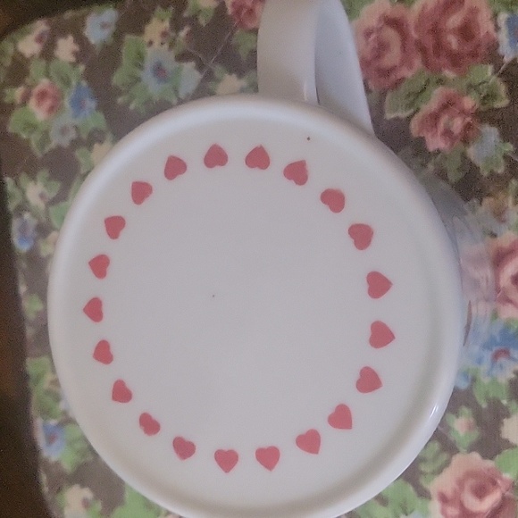 Vintage Giftco Mug and coaster set - Picture 2 of 11